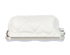 Kiss Plexi Clutch, top view